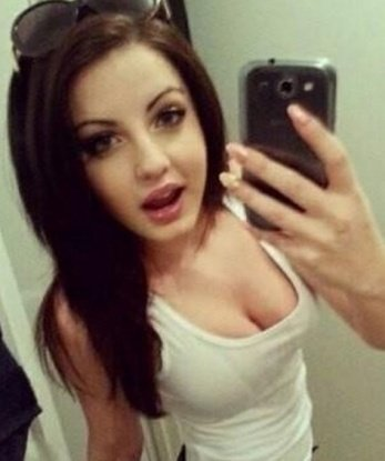 Анкета проститутки Марьяна - город Александрийская, 21 год, №7652